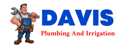 Trusted plumber in CLARKSBURG